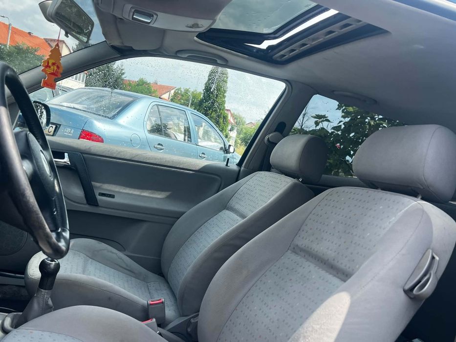 Vw polo 1.0  acte în regula absolut nici un defect
