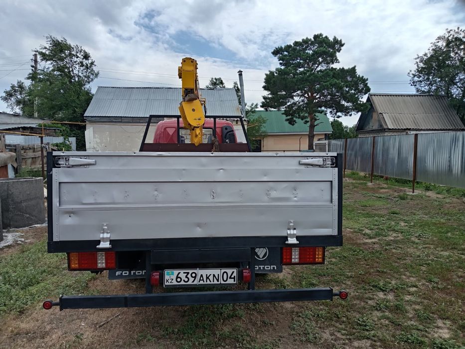 Продам манипулятор
