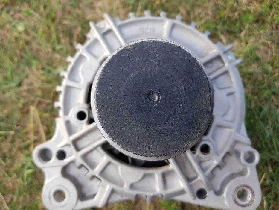 Alternator Volkswagen