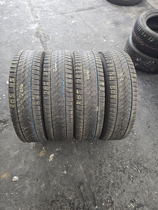 205.75.16c bridgestone m+s