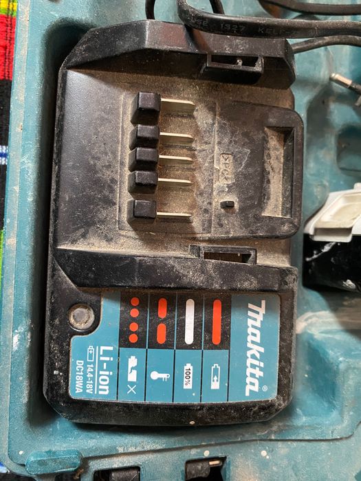 Makita autofiletanta