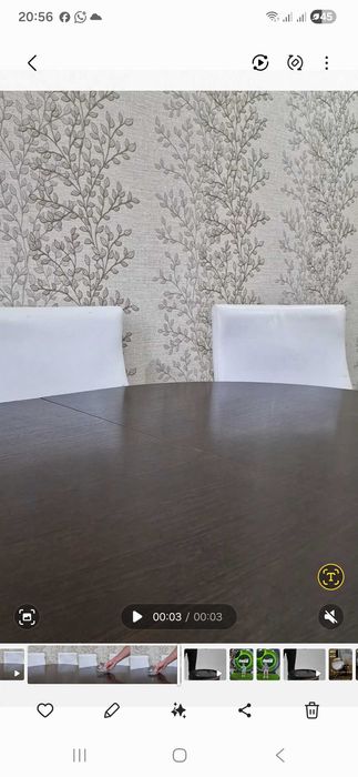 Продам стол раскладной