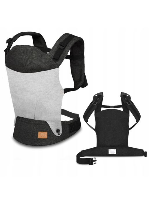 Эрго-рюкзак новый! В коробке