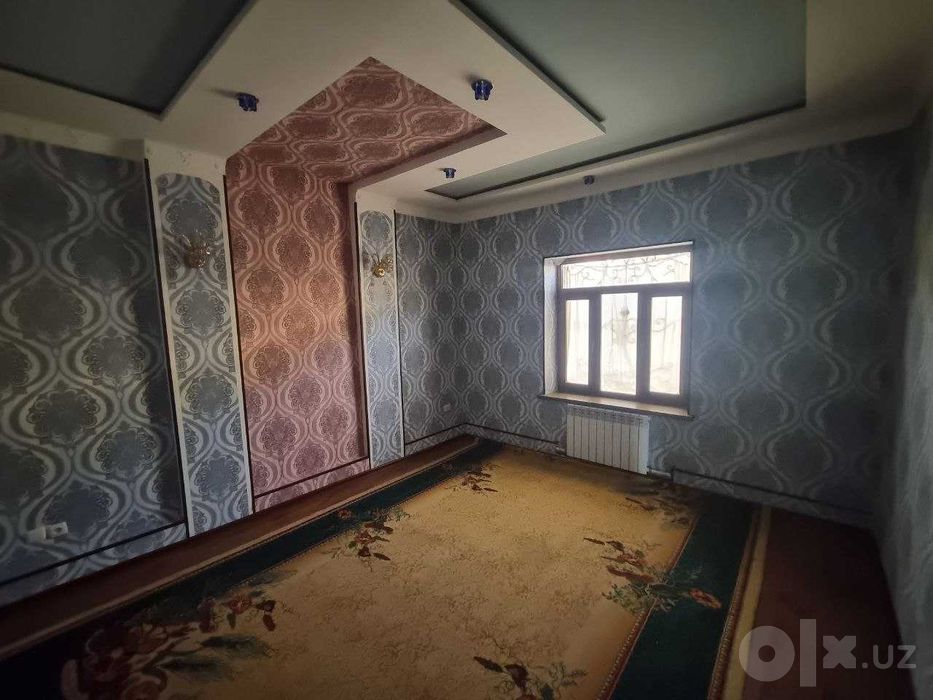 Срочно сдается дом 5 комнат,6 соток,Панельный. Яшнабадский район.