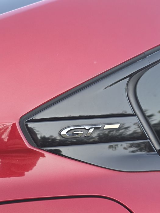 Peugeot 508 2.0 GT *Масаж