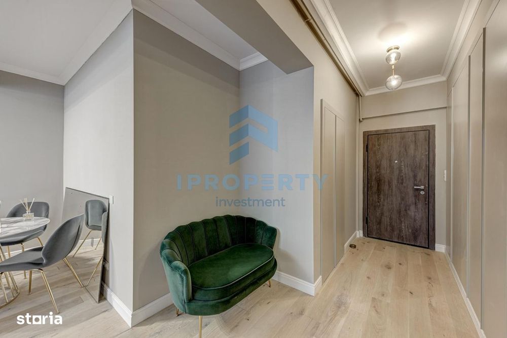 Apartament – București, Băneasa - Mai multe