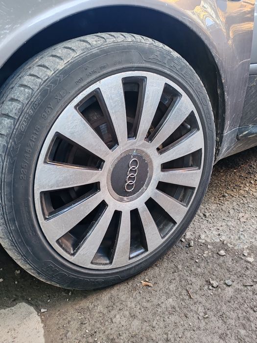 Лети Джанти  R18