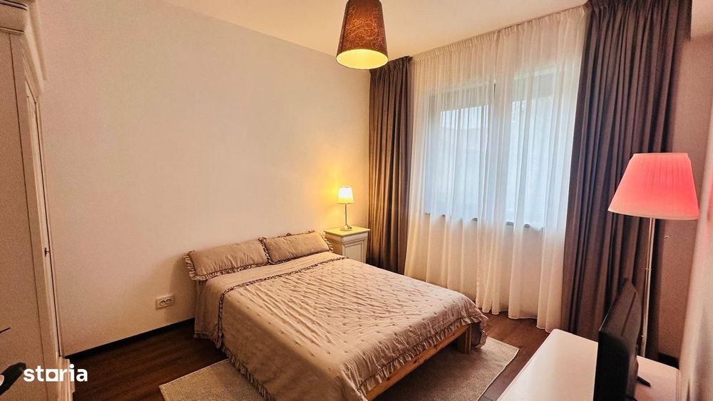 Casa Individuala 4 Camere | Balotesti | Dimieni | Tunari | Centrala |