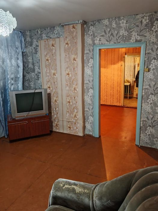 Продам часть дома