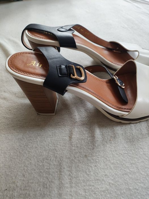 Дамски сандали 40 номер