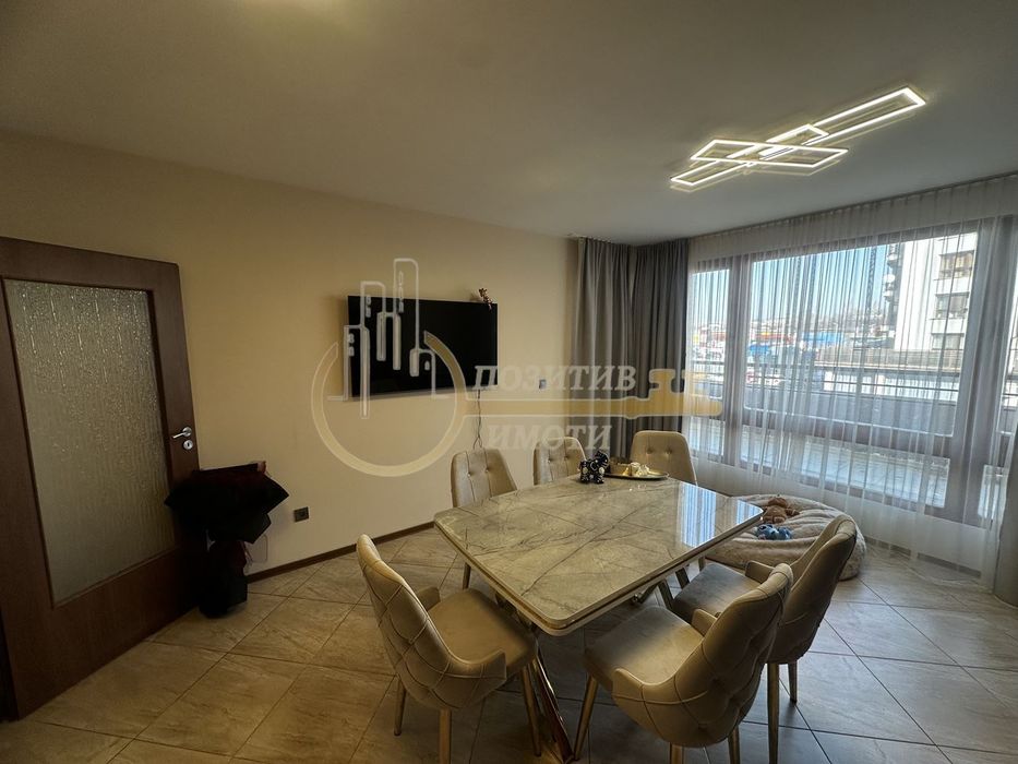 Продава се Тристаен апартамент в София, Овча купел 1 - 86 кв.м за 1868 €/кв.м - Снимка #3