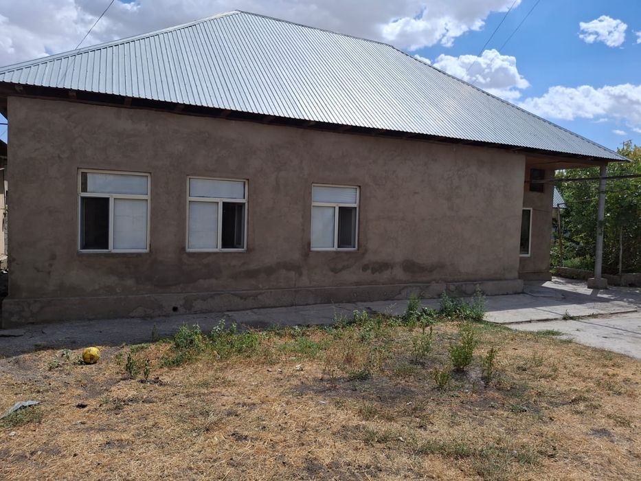 Продается дом Аксукент