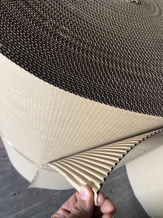 Картонные коробки