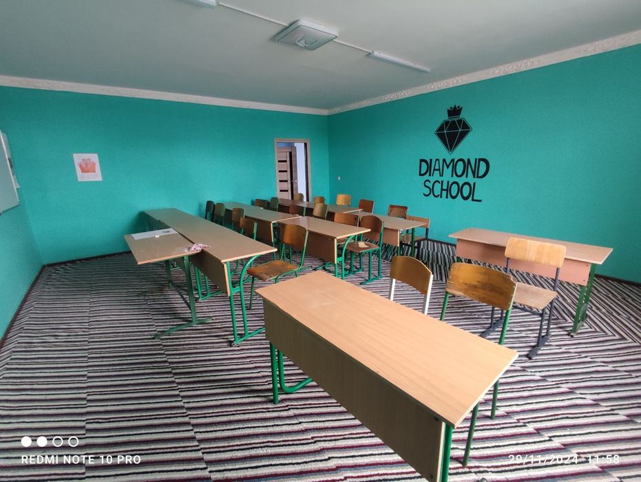 Stol stul  ( parta kursi )