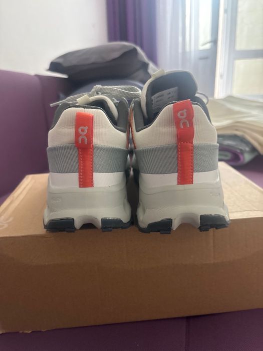 Продаю кроссовки On Cloud (On Cloud), размер 41