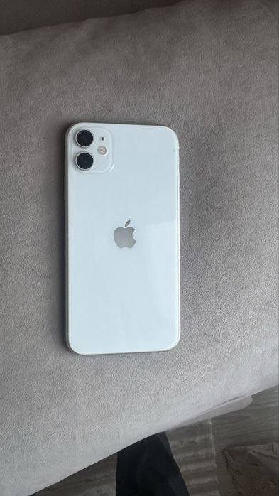 iPhone 11, 128гб
