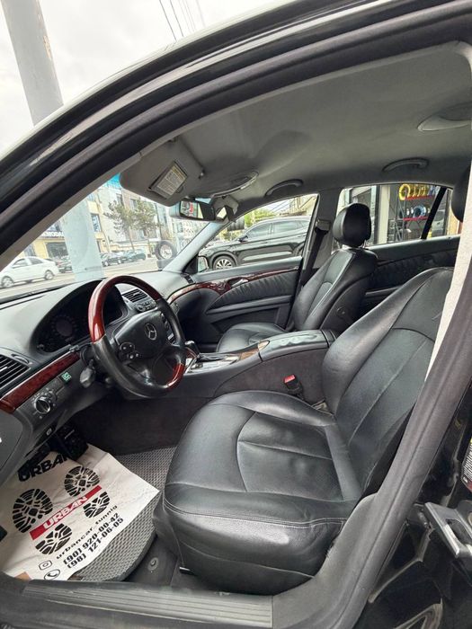 Mersedez Benz E240 sotiladi