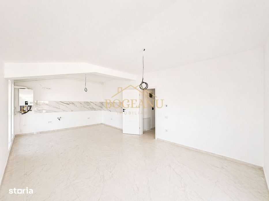BG162-Penthouse 3 camere 84 mp,terasă 30 mp, Braytim-Giroc COMISION 0% — fotografia 3