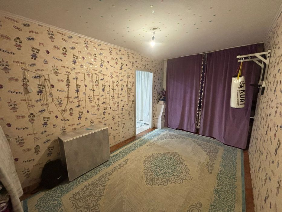 Продам 3.х ком квартиру