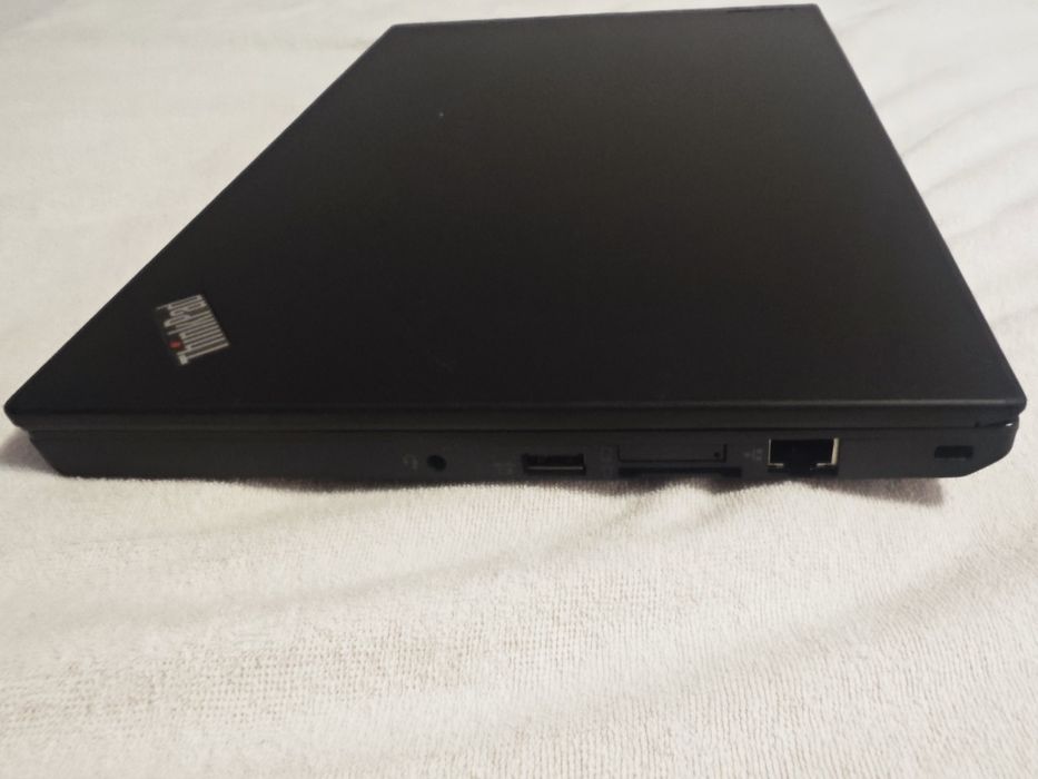 Lenovo ThinkPad X260 – i7 / 8GB DDR4 / 256GB SSD / Windows 11 Pro / Чи