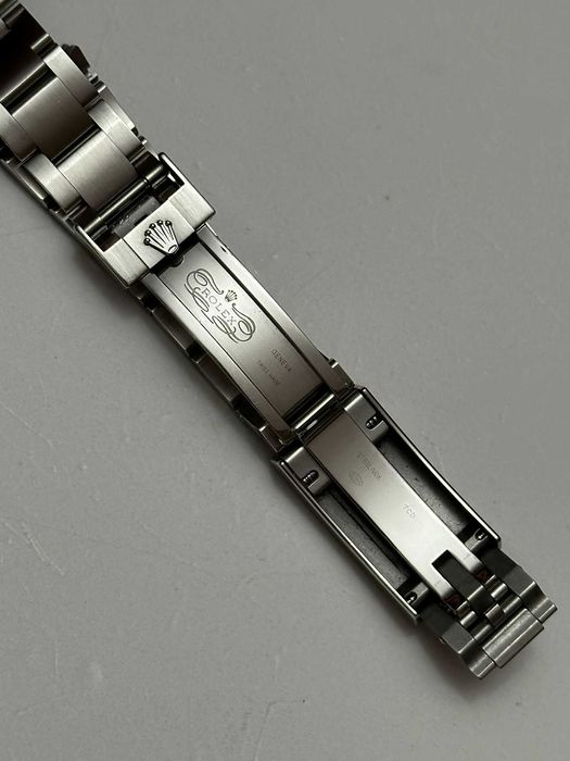 CEAS ROLEX SUBMARINER - Ref. 114060 - Cal. 3130 - 40mm - Bezel Ceramic