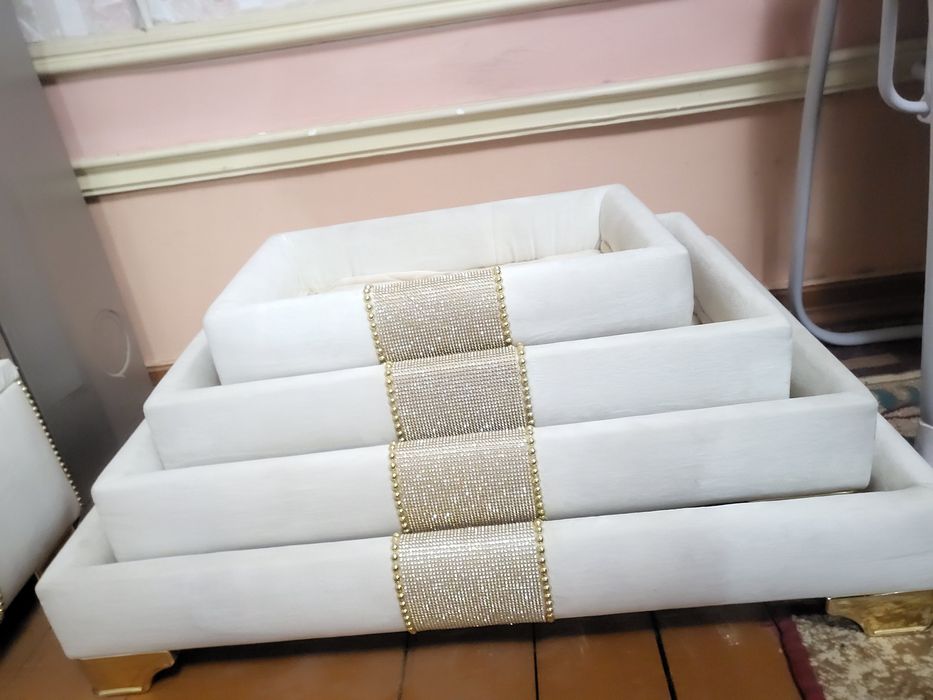 Продаются ящики для приданного