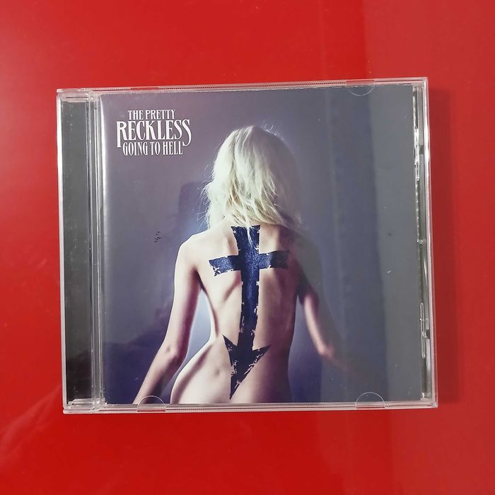 The Pretty Reckless - Going to Hell (CD)