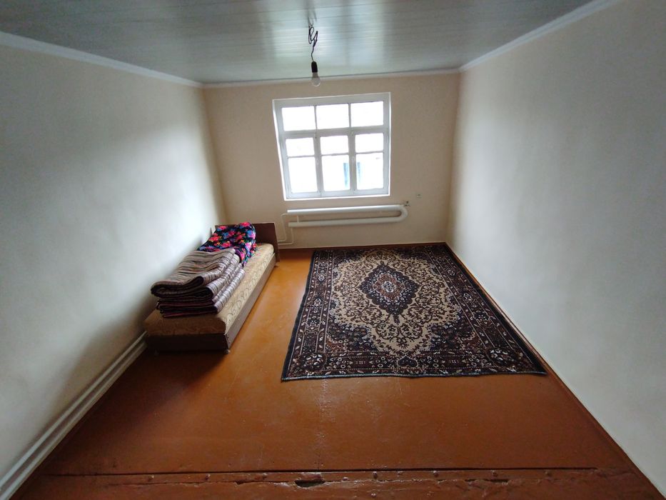 Квартира на 2 этаже