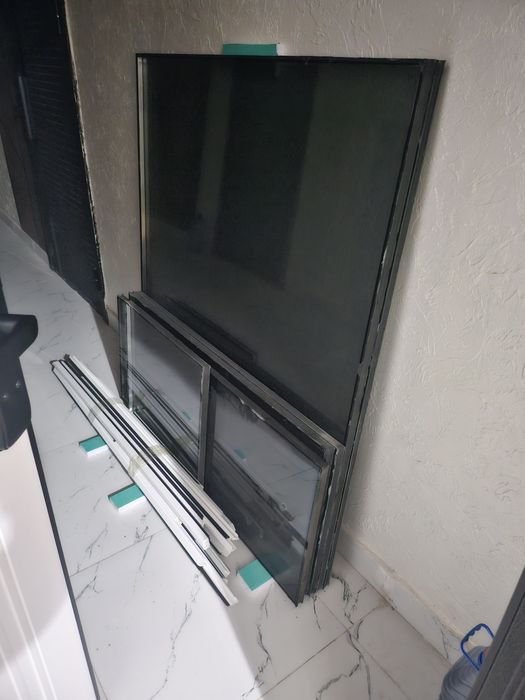 Продам стеклопакет