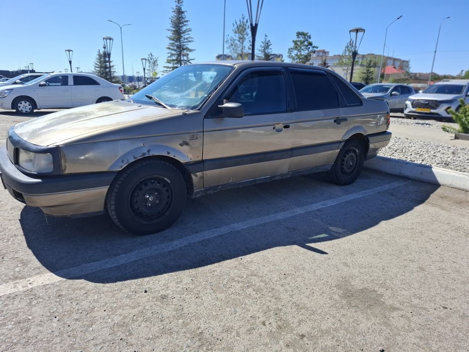 Продаю  Volkswagen Passat B'3