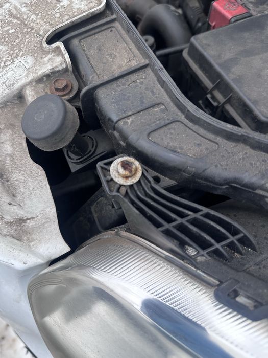 Фарове за форд транзит 2017г(Ford Transit)