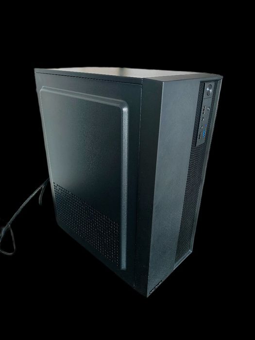 Геймърски I7  16GB RAM 6GB VIDEO GTX 120GB SSD + 1TB HDD | гейм  компютър PC за игри или работа .