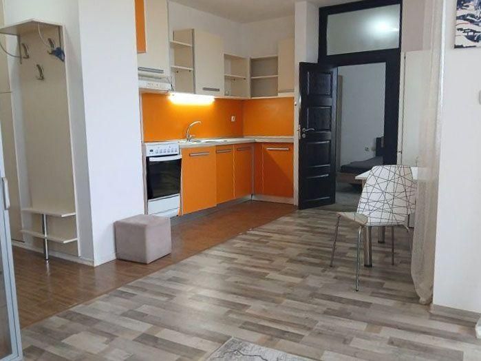 Двустаен апартамент под наем в ж.к. Манастирски ливади, 2156618