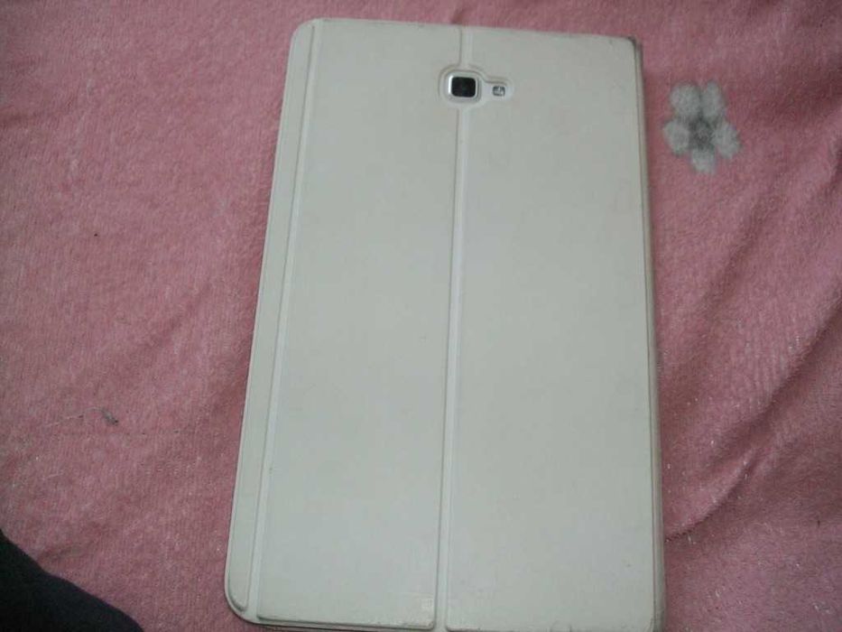 Tableta Samsung SM-T580, stare perfecta