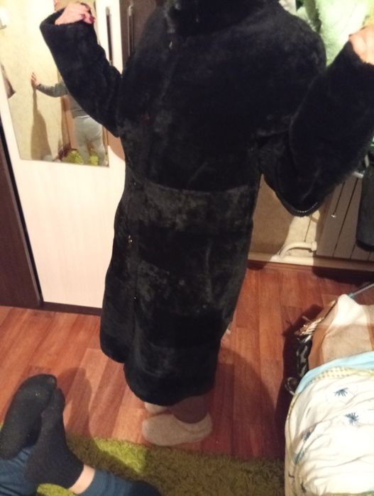 Продам мутон в идеальном состоянии