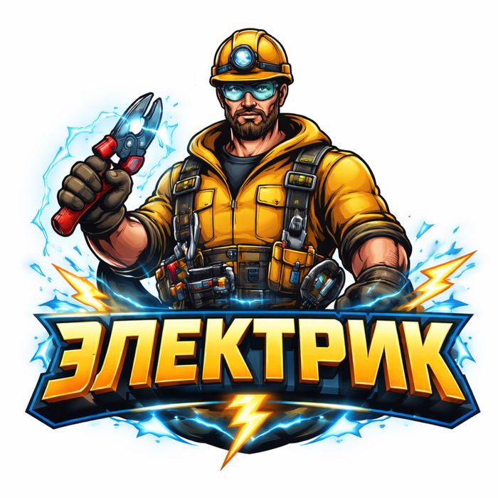 Услуги электрика 24/7