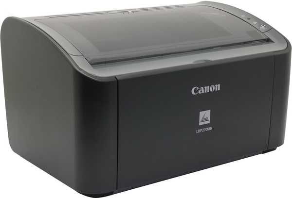 Принтер Canon i-SENSYS LBP-2900