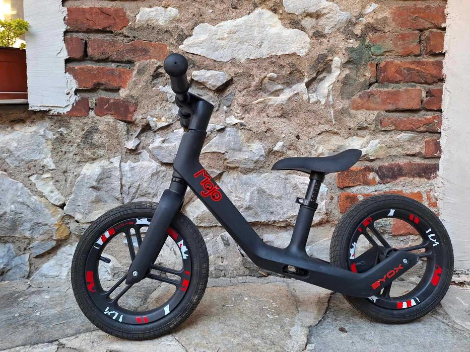 Баланс колело Byox Mojo