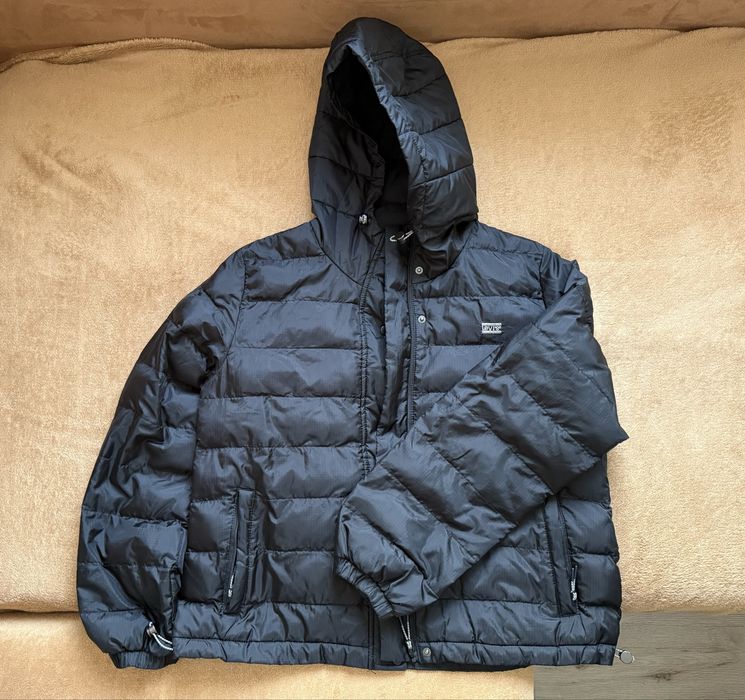 Черно яке Levi’s