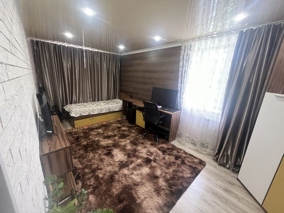 Продается дом