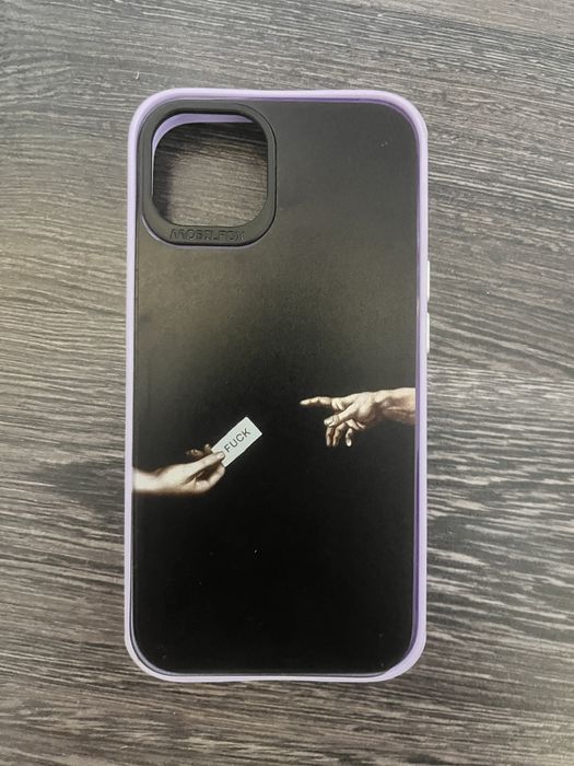 Калъфи : MobilFox iphone 13  pro shock