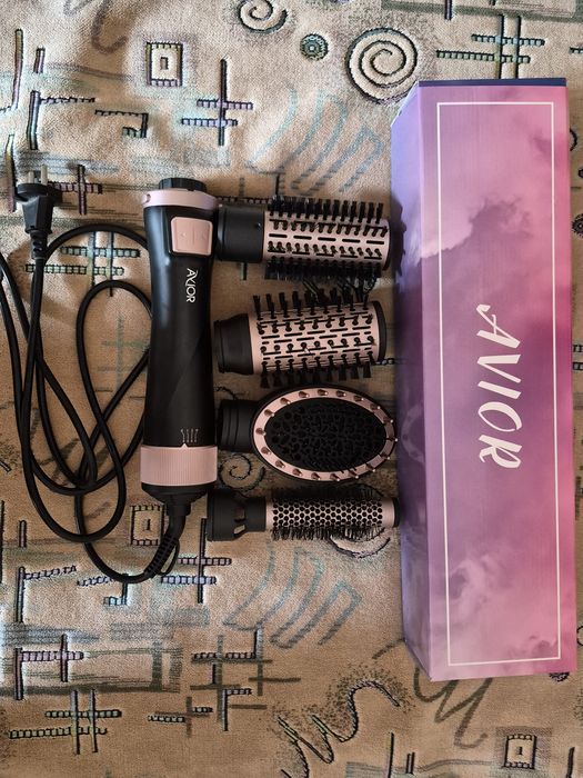 Стайлер для волос