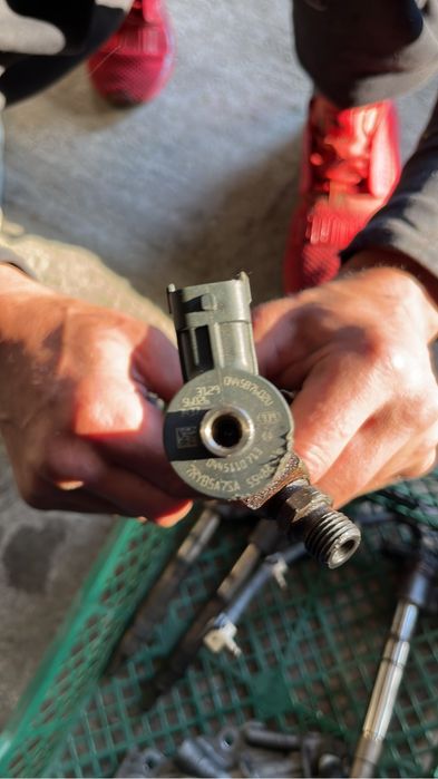 Kit injectie opel insignia 2.0d b20dth