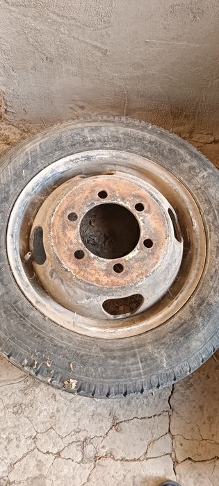 Диски от газеля продаю