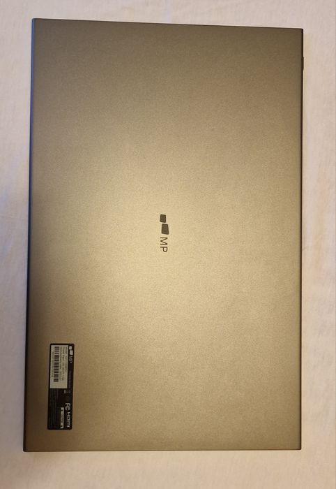 Monitor Portabil Mobile Pixels Glance Pro 15.6" OLED ECRAN TACTIL
