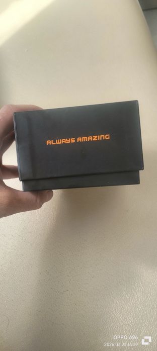 Часы Amaya ASW-09