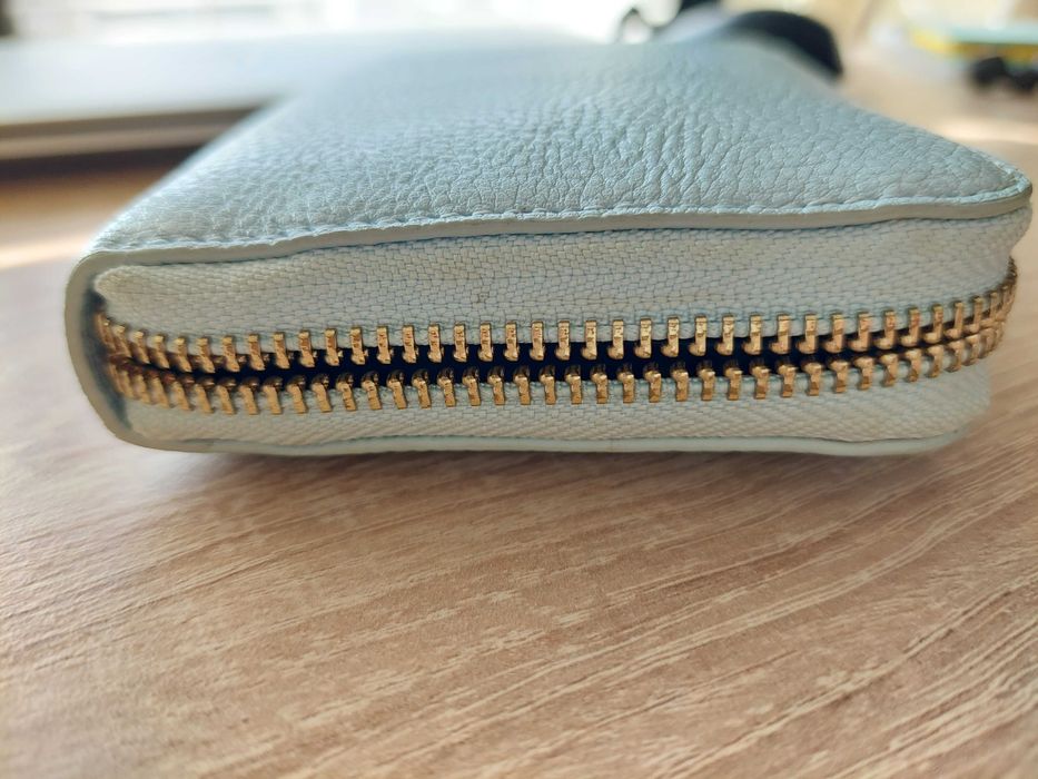 TOMMY HILFIGER Оригинално дамско портмоне