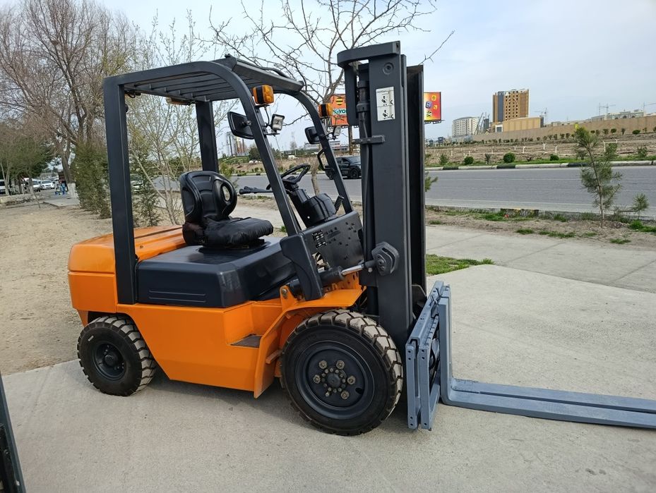 Кара 3тон.автомат.срочна.