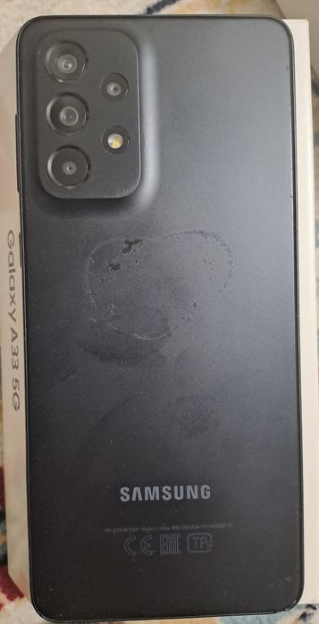 Андройд. Самсунг. Продам б/у