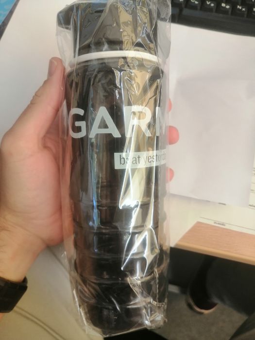 Garmin Tacx Шише за вода